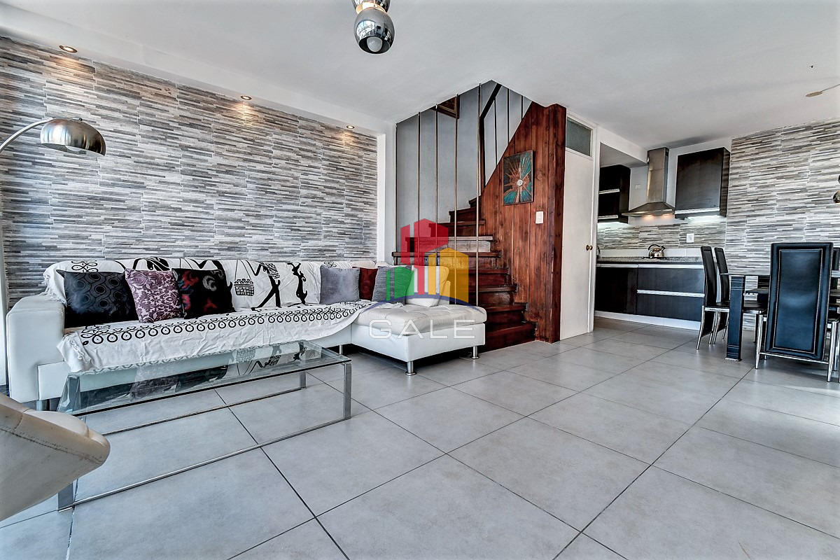 Apartamento ID.4857 - Venta de Apartamento 3 dormitorios en Península, Punta del Este.