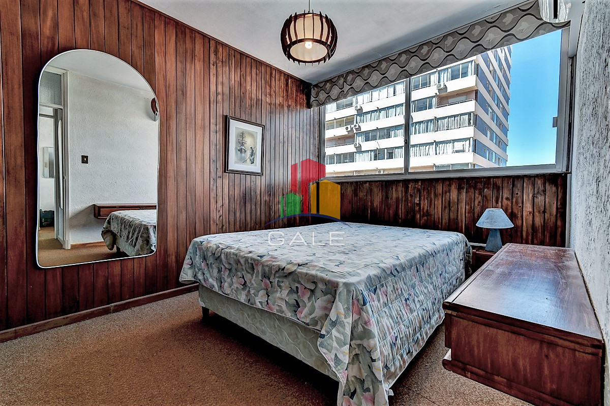 Apartamento ID.4857 - Venta de Apartamento 3 dormitorios en Península, Punta del Este.