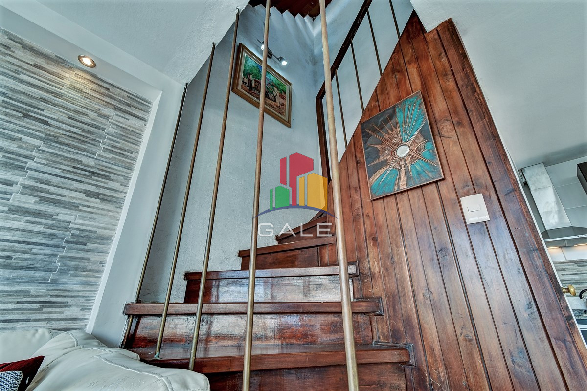 Apartamento ID.4857 - Venta de Apartamento 3 dormitorios en Península, Punta del Este.