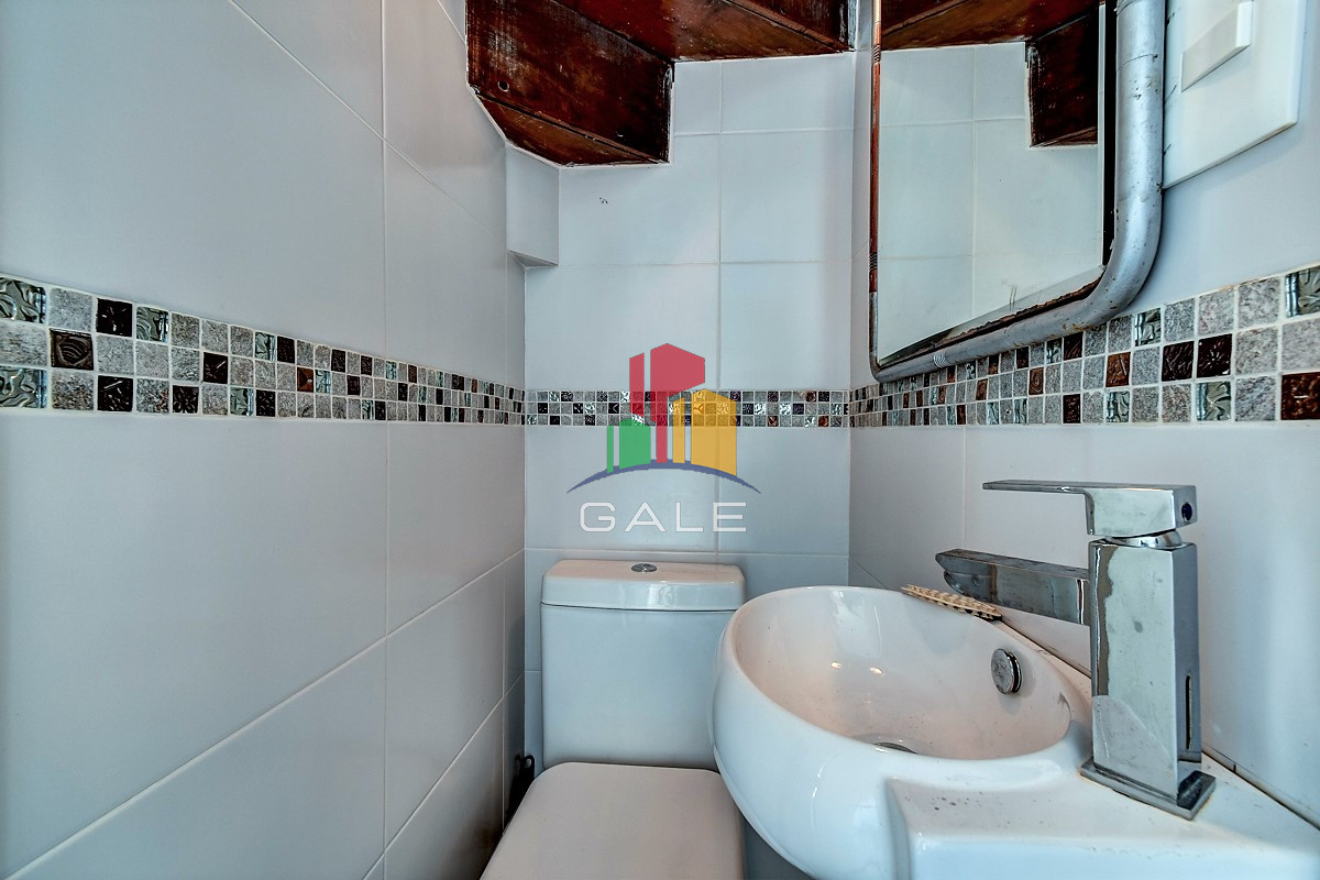 Apartamento ID.4857 - Venta de Apartamento 3 dormitorios en Península, Punta del Este.