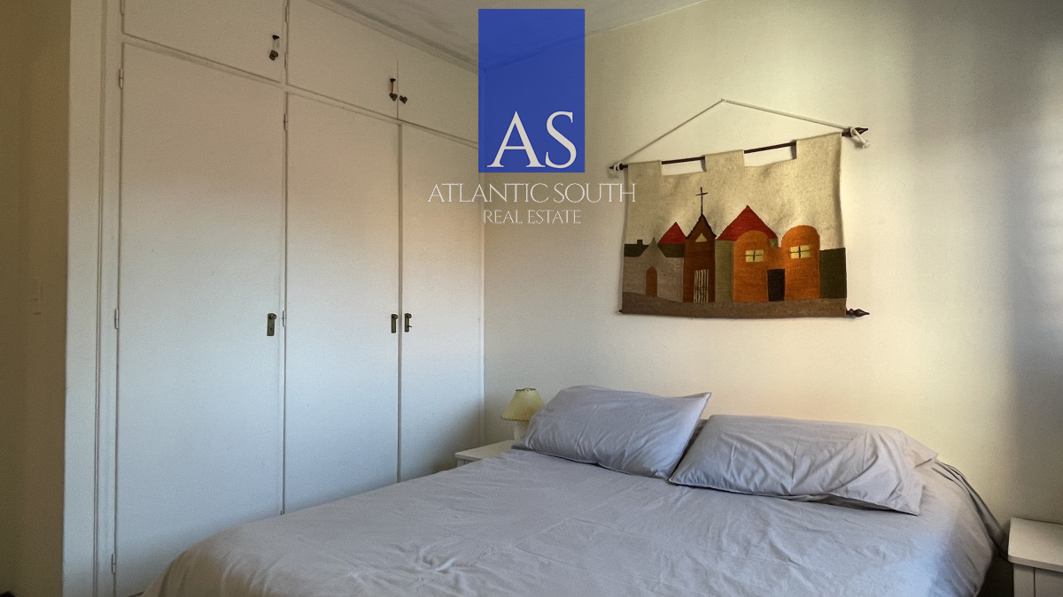 Apartamento ID.4188 - Apartamento frente al mar 2 dormitorios en Playa Mansa, Punta del Este, Uruguay 