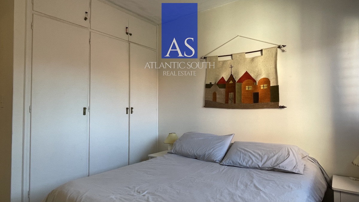 Apartamento ID.4188 - Apartamento frente al mar 2 dormitorios en Playa Mansa, Punta del Este, Uruguay 