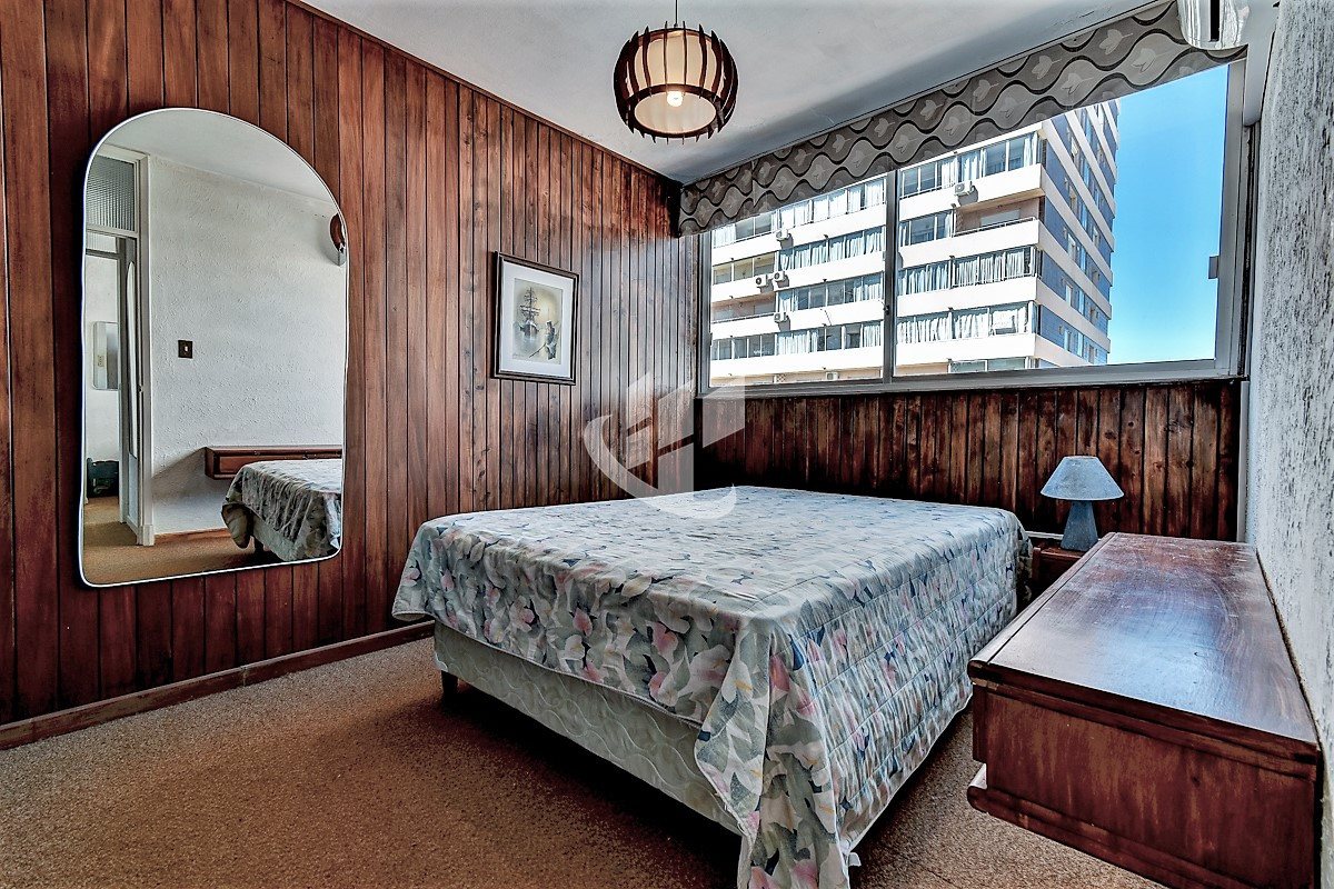 Apartamento ID.2611 - Venta de Apartamento 3 dormitorios en Península, Punta del Este.
