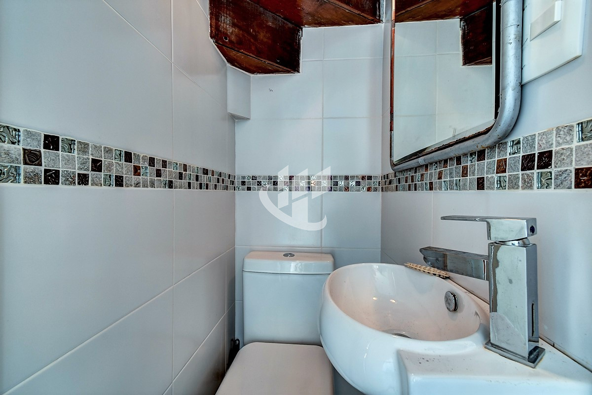 Apartamento ID.2611 - Venta de Apartamento 3 dormitorios en Península, Punta del Este.