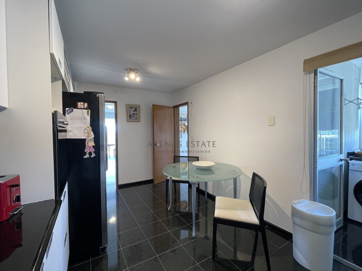 Apartamento ID.2776 - APARTAMENTO DE 3 DORMITORIOS EN VENTA