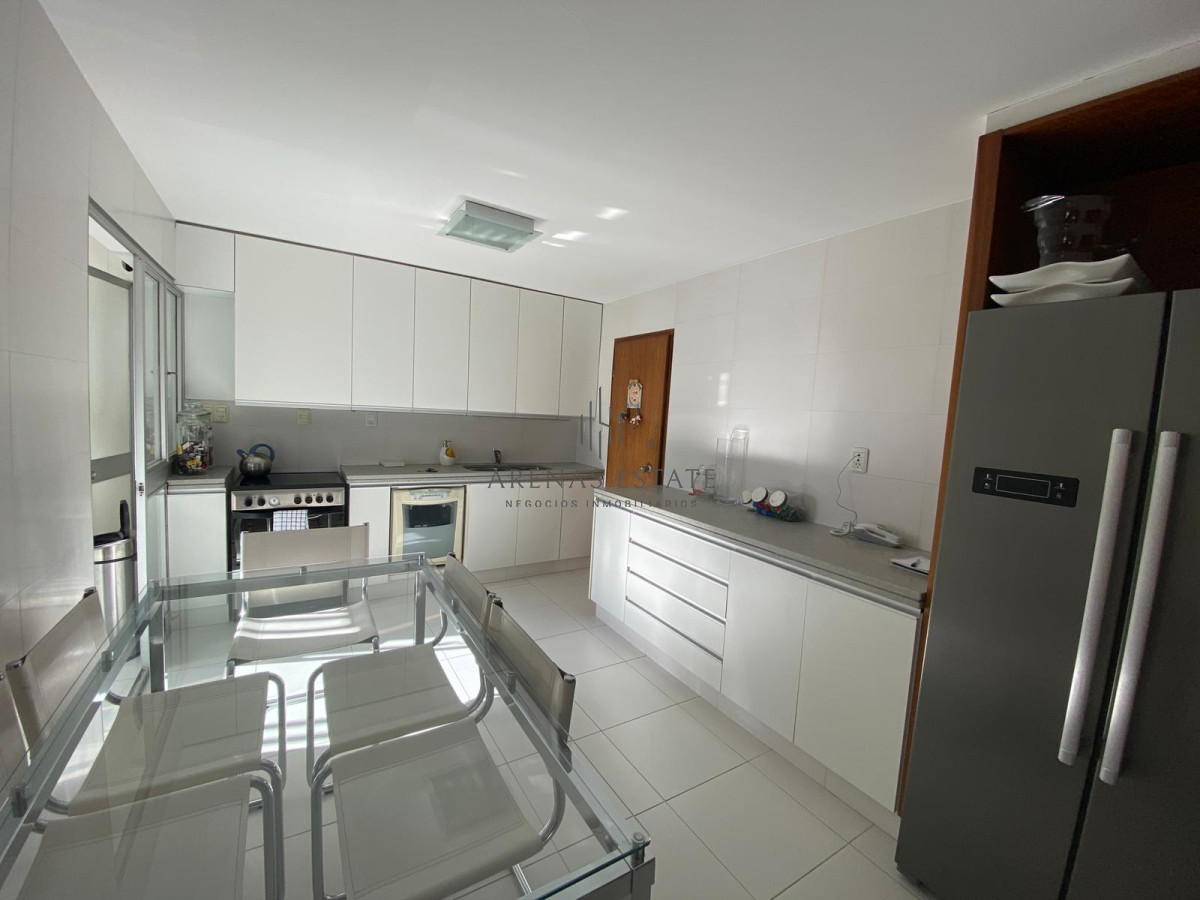 Apartamento ID.2778 - Venta de Apartamento 3 dormitorios en Roosevelt, Punta del Este.