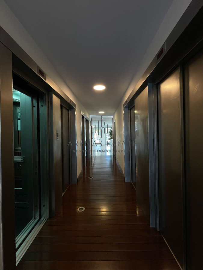 Apartamento ID.1665 - Apartamento de dos dormitorios en venta en Punta del Este 