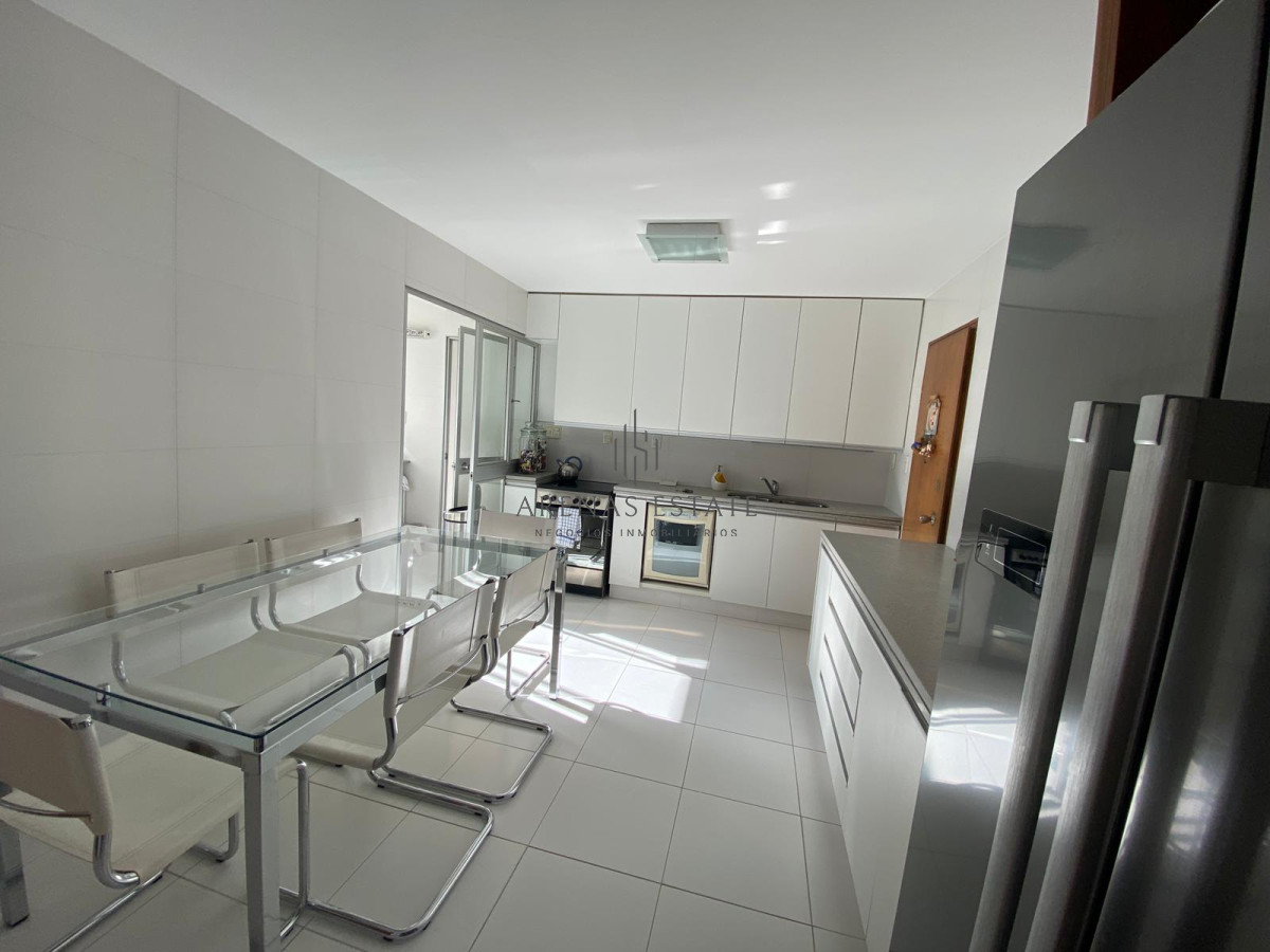 Apartamento ID.2778 - Venta de Apartamento 3 dormitorios en Roosevelt, Punta del Este.