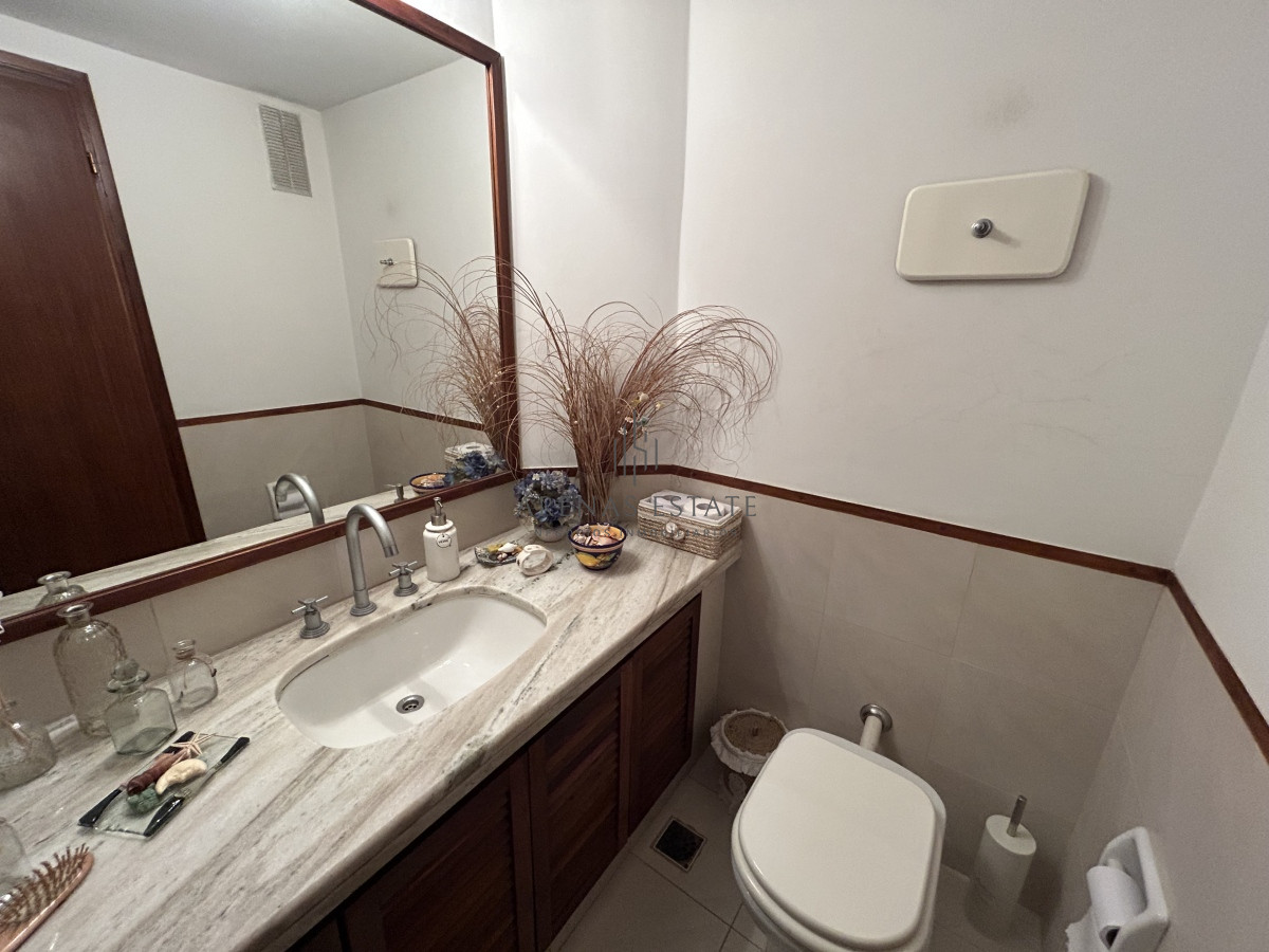 Apartamento ID.2777 - Apartamento de 3 dormitorios en Roosevelt, Punta del Este