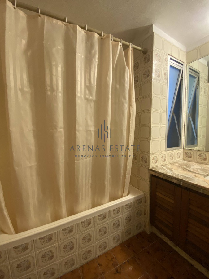Apartamento ID.2773 - Venta de Apartamento de 3 dormitorios en Roosevelt, Punta del Este