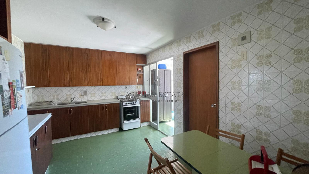 Apartamento ID.2775 - Venta de apartamento 3 dormitorios en Roosevelt, Punta del Este.