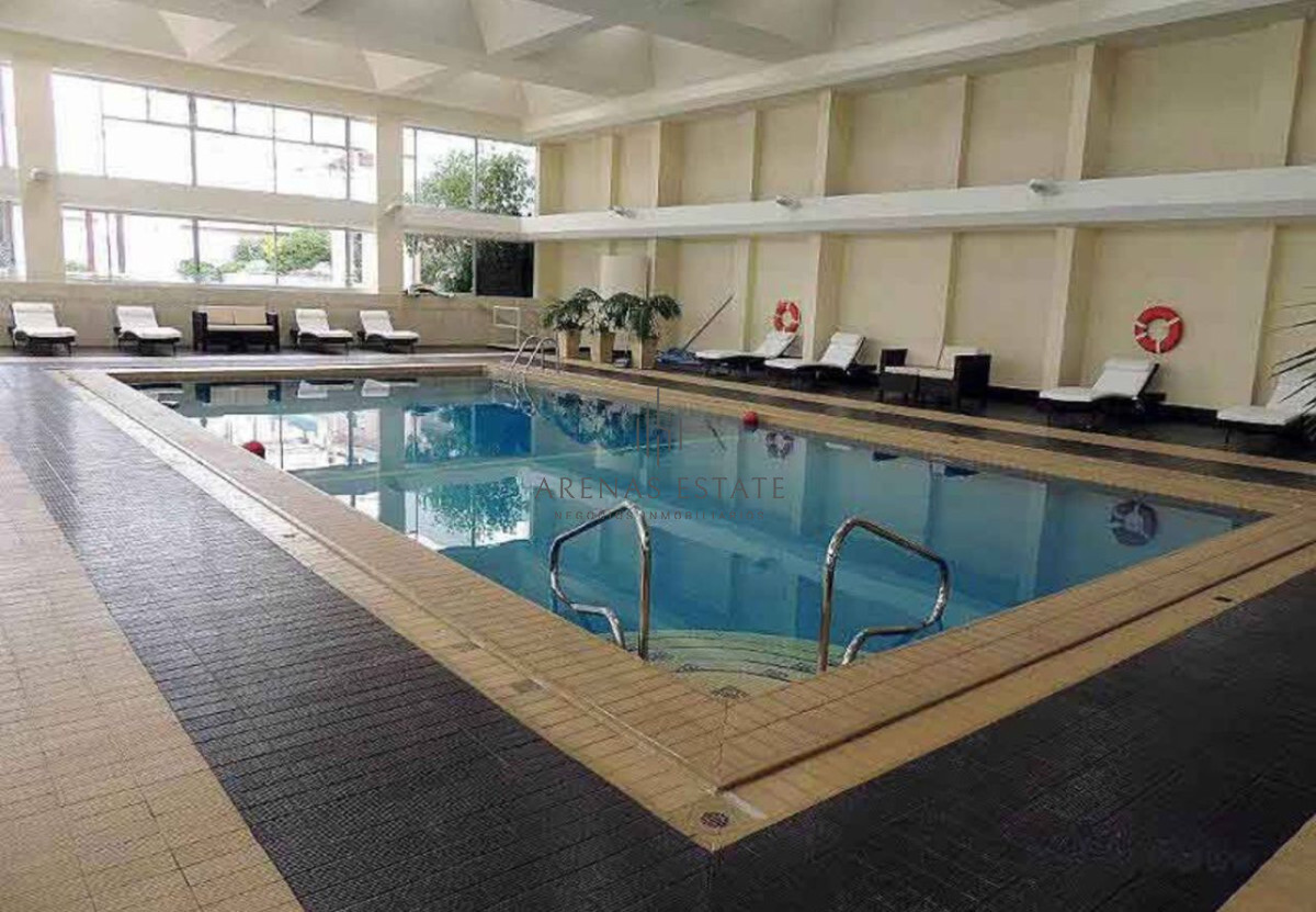 Apartamento ID.1863 - Apartamento 1 dormitorio en venta en Punta del Este, proximo a Playa Mansa y Brava