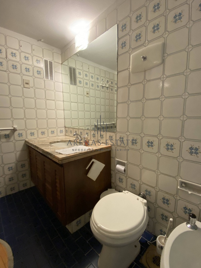 Apartamento ID.2773 - Venta de Apartamento de 3 dormitorios en Roosevelt, Punta del Este