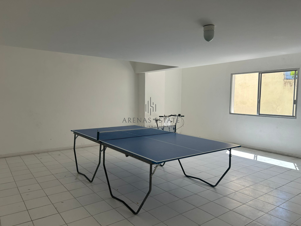 Apartamento ID.2772 - Venta de Apartamento de 3 dormitorios en la Península