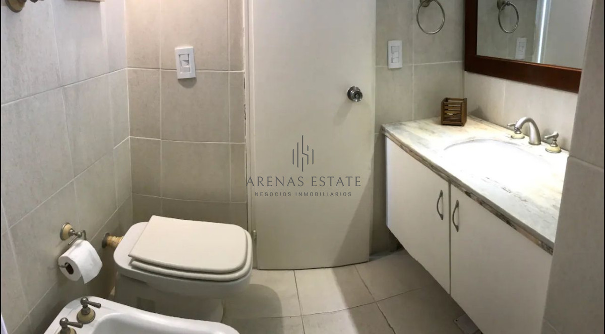 Apartamento ID.1863 - Apartamento 1 dormitorio en venta en Punta del Este, proximo a Playa Mansa y Brava