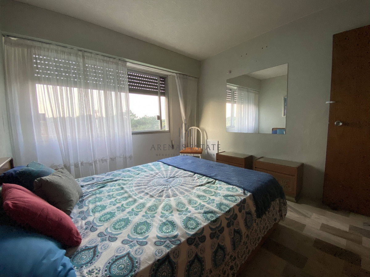Apartamento ID.2773 - Venta de Apartamento de 3 dormitorios en Roosevelt, Punta del Este