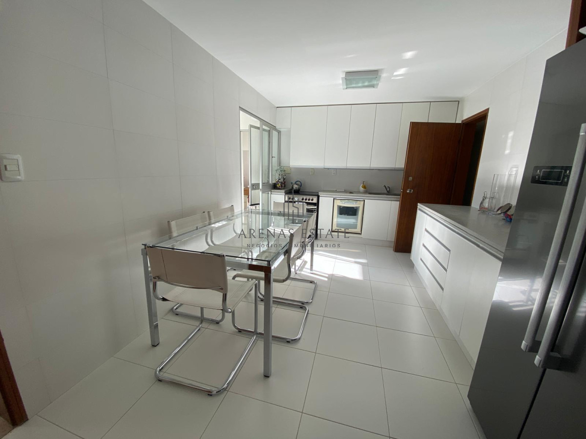 Apartamento ID.2778 - Venta de Apartamento 3 dormitorios en Roosevelt, Punta del Este.