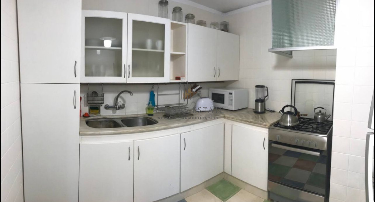 Apartamento ID.1863 - Apartamento 1 dormitorio en venta en Punta del Este, proximo a Playa Mansa y Brava