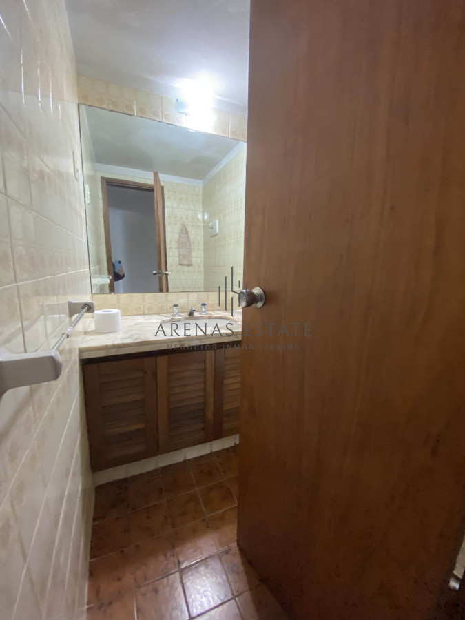 Apartamento ID.2773 - Venta de Apartamento de 3 dormitorios en Roosevelt, Punta del Este