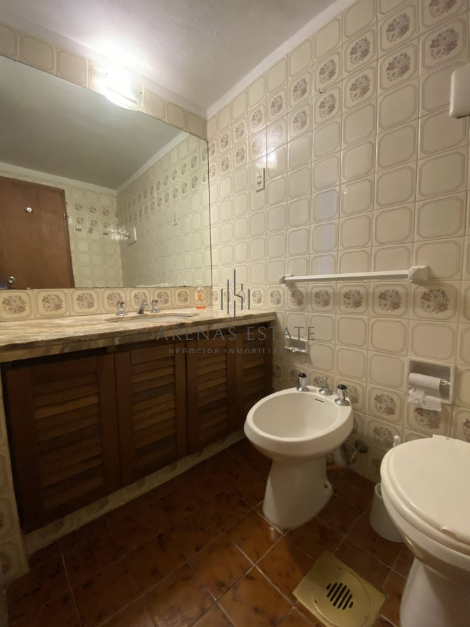 Apartamento ID.2773 - Venta de Apartamento de 3 dormitorios en Roosevelt, Punta del Este
