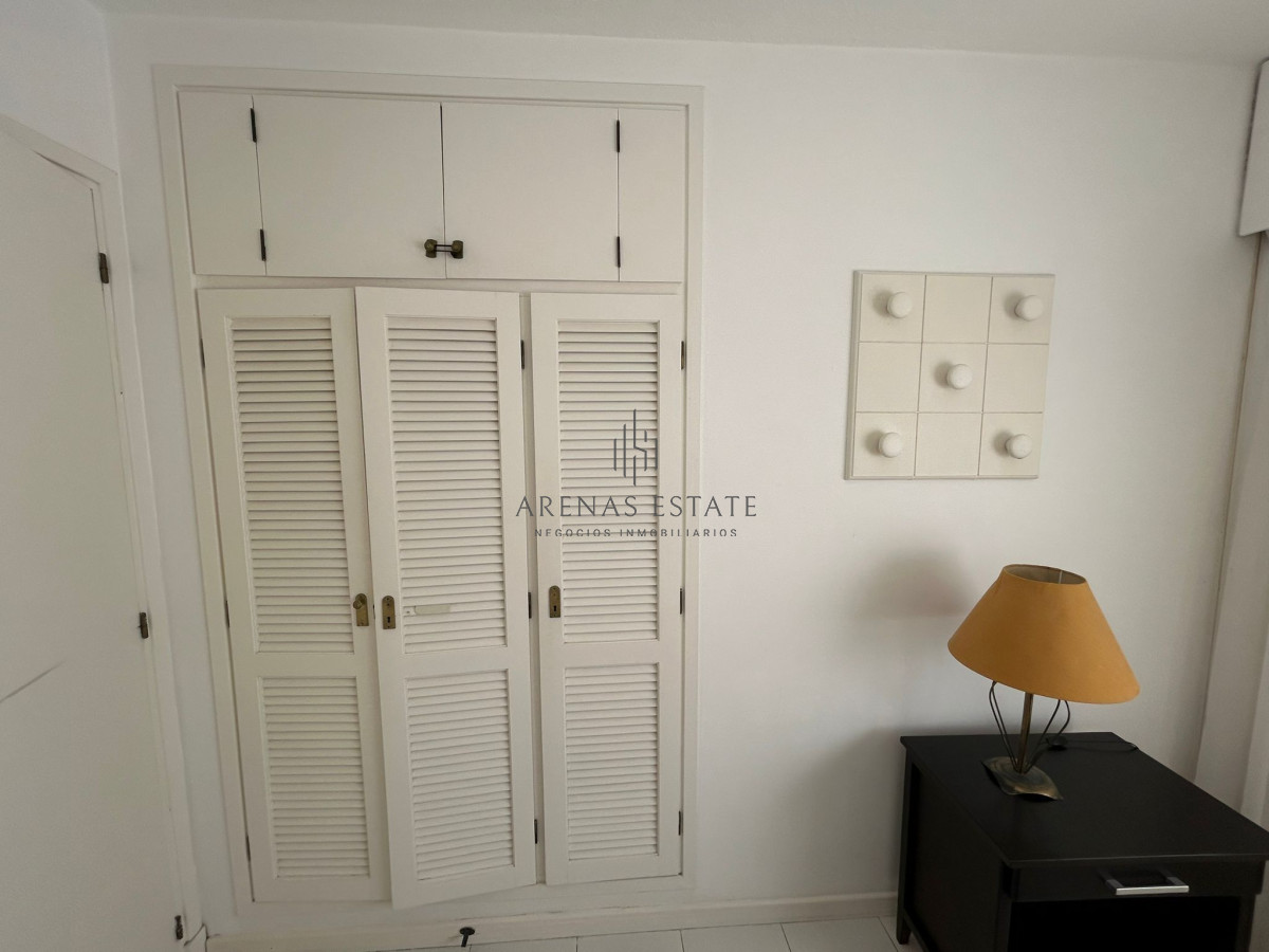 Apartamento ID.2772 - Venta de Apartamento de 3 dormitorios en la Península