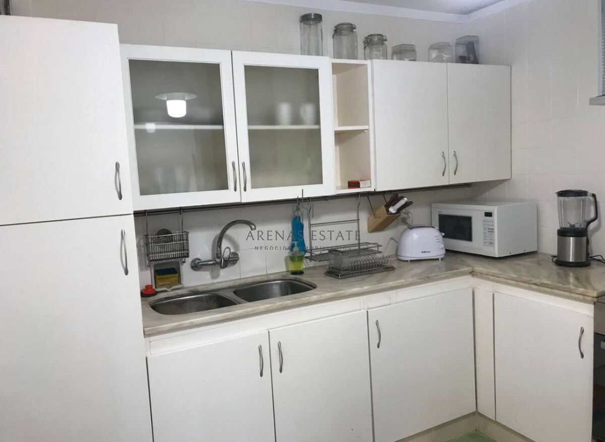 Apartamento ID.1863 - Apartamento 1 dormitorio en venta en Punta del Este, proximo a Playa Mansa y Brava
