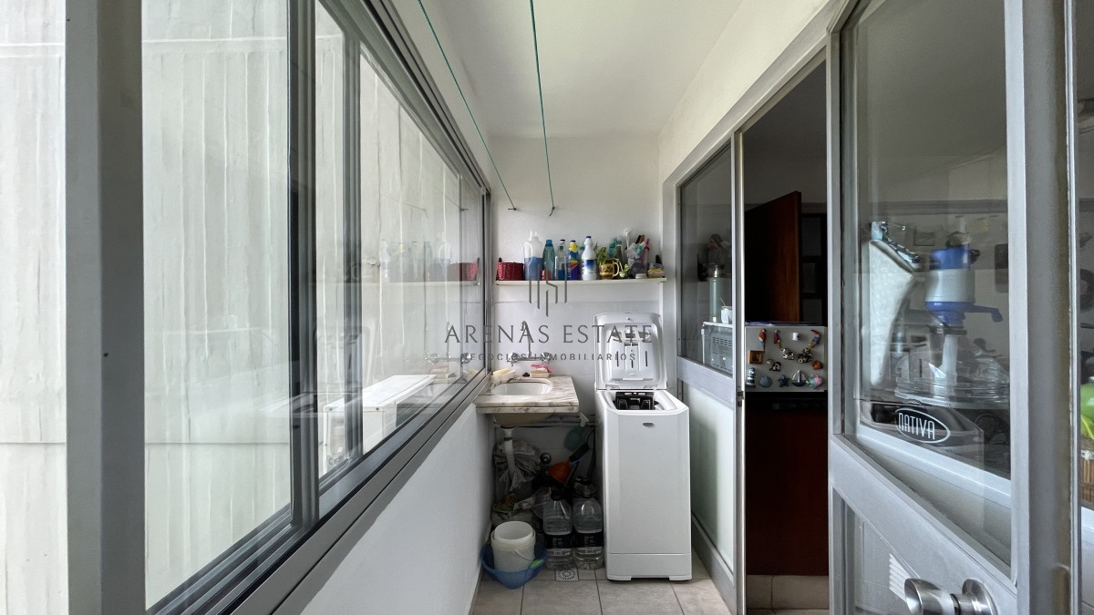 Apartamento ID.2777 - Apartamento de 3 dormitorios en Roosevelt, Punta del Este