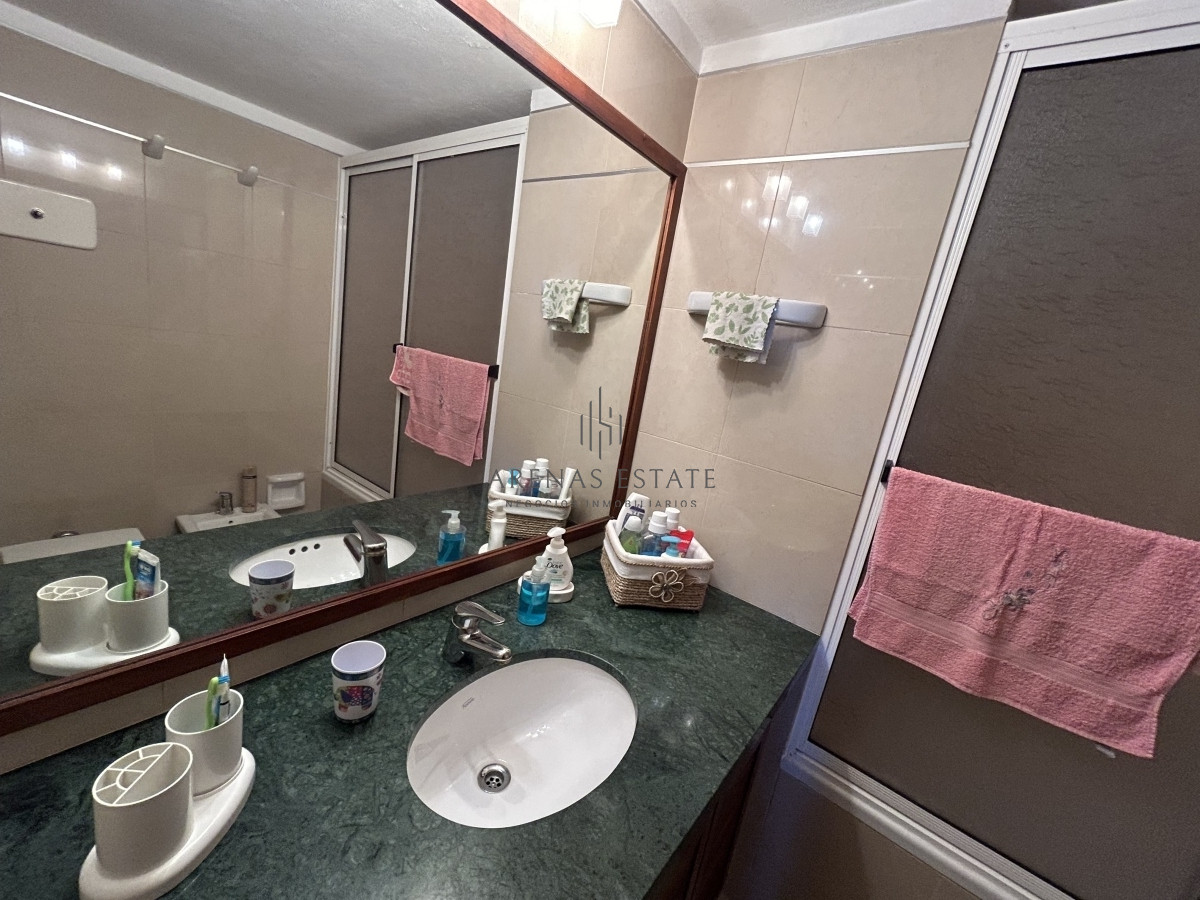 Apartamento ID.2777 - Apartamento de 3 dormitorios en Roosevelt, Punta del Este