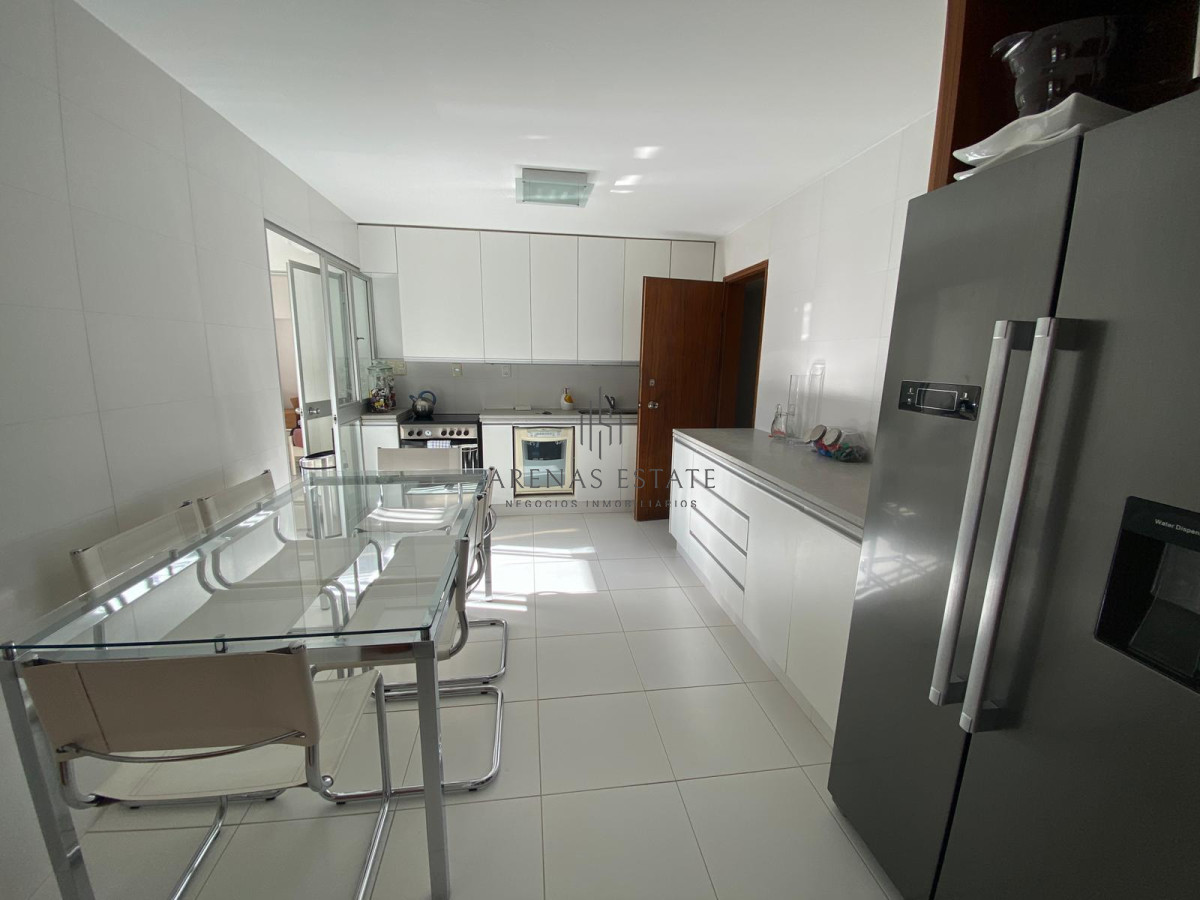 Apartamento ID.2778 - Venta de Apartamento 3 dormitorios en Roosevelt, Punta del Este.