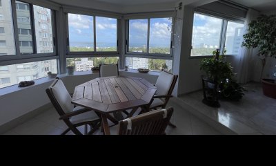 Apartamento de 3 dormitorios en Roosevelt, Punta del Este