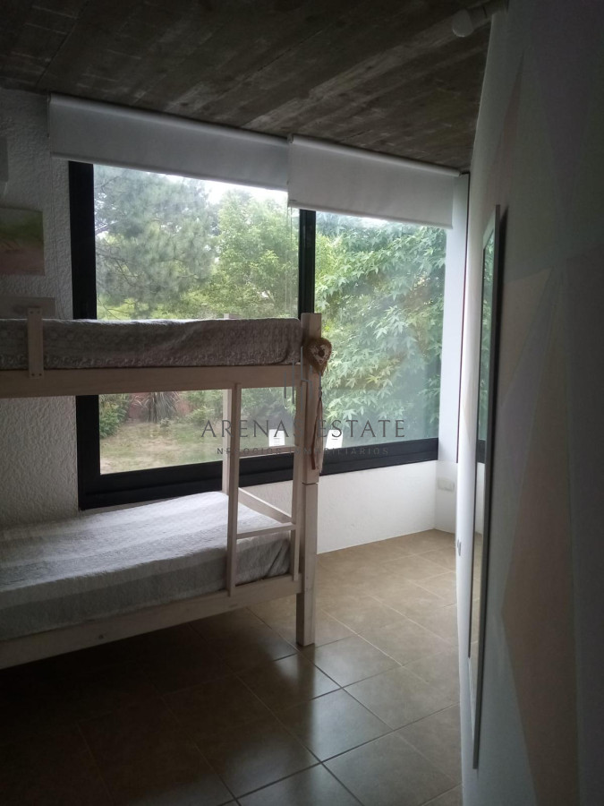Casa ID.1840 - Casa en alquiler de temporada, 3 dormitorios en Playa Mansa, Punta del Este, Uruguay