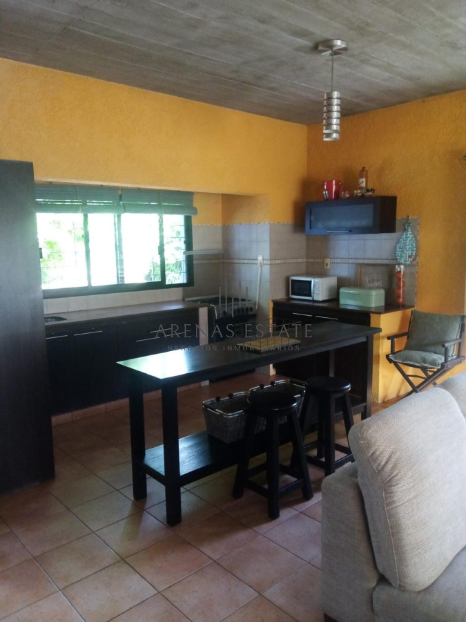 Casa ID.1840 - Casa en alquiler de temporada, 3 dormitorios en Playa Mansa, Punta del Este, Uruguay