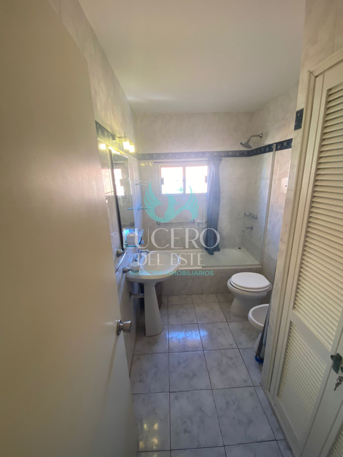 Apartamento ID.658 - Excelente apartamento en alquiler de 2 dormitorios