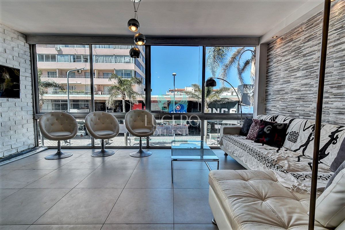 Apartamento ID.772 - Venta de Apartamento 3 dormitorios en Península, Punta del Este.