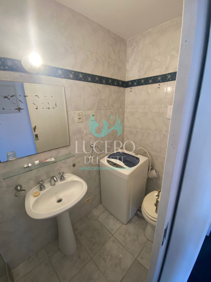 Apartamento ID.658 - Excelente apartamento en alquiler de 2 dormitorios