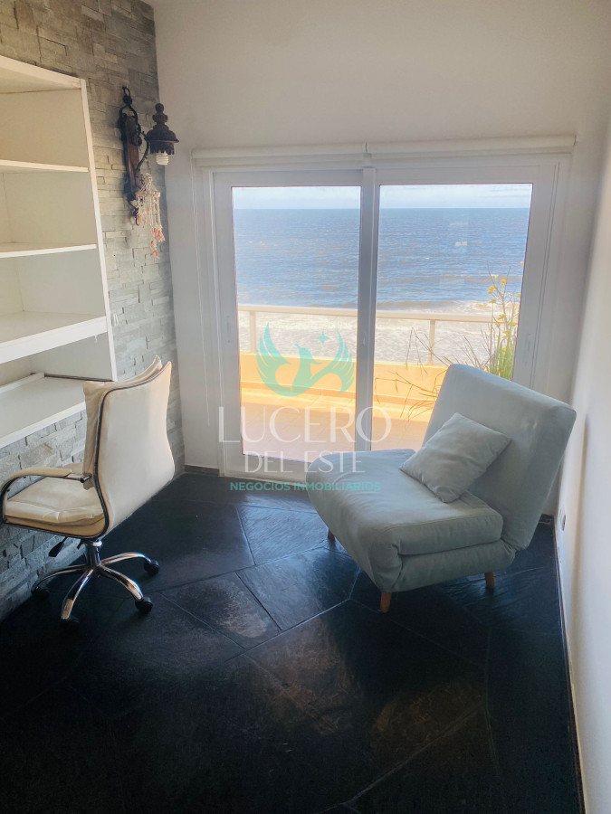 Apartamento ID.658 - Excelente apartamento en alquiler de 2 dormitorios