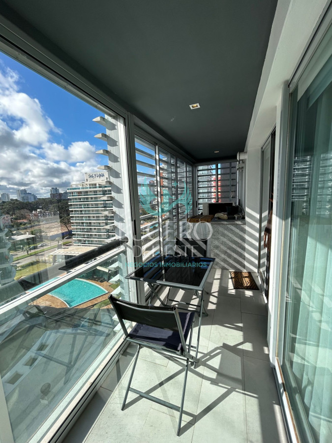 Apartamento ID.769 - APARTAMENTO DE DOS DORMITORIOS EN VENTA