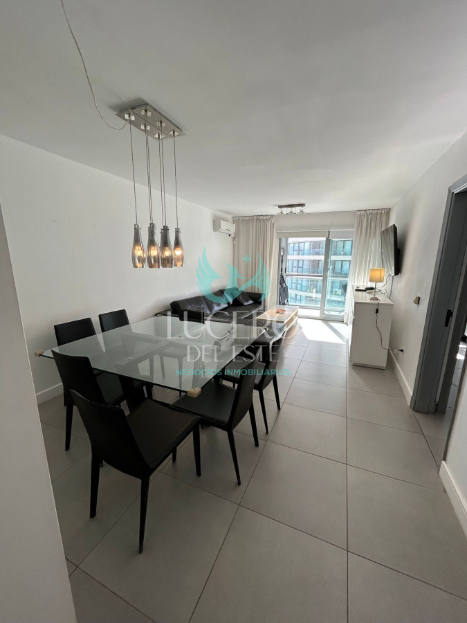 Apartamento ID.769 - APARTAMENTO DE DOS DORMITORIOS EN VENTA