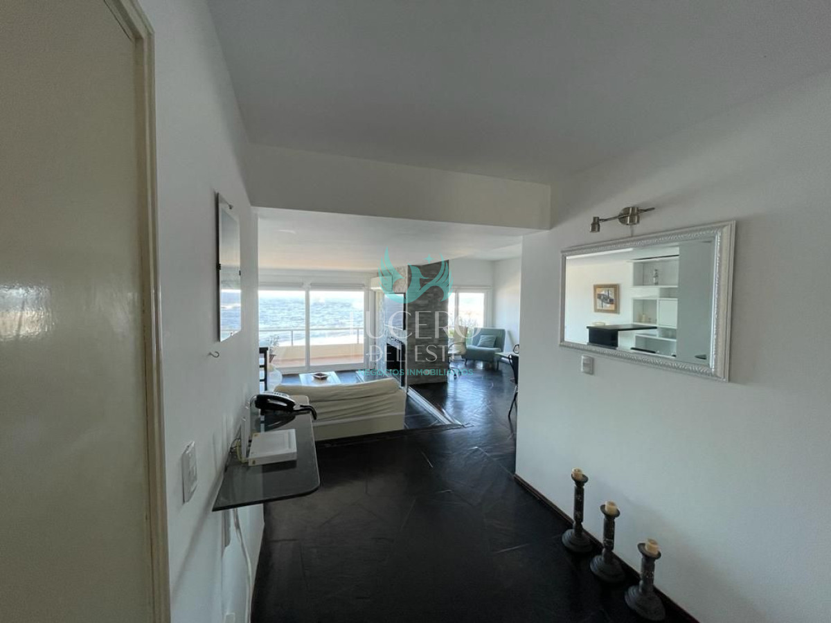 Apartamento ID.658 - Excelente apartamento en alquiler de 2 dormitorios