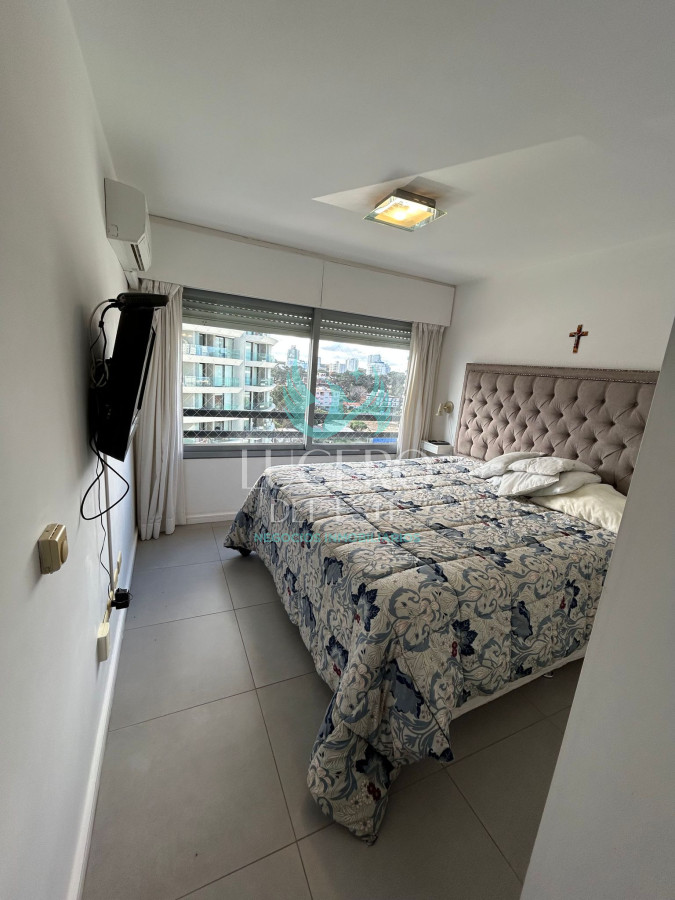 Apartamento ID.769 - APARTAMENTO DE DOS DORMITORIOS EN VENTA