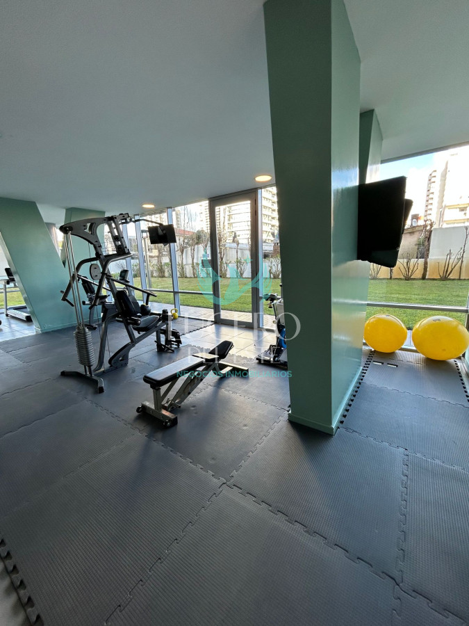 Apartamento ID.769 - APARTAMENTO DE DOS DORMITORIOS EN VENTA