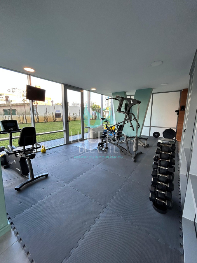 Apartamento ID.769 - APARTAMENTO DE DOS DORMITORIOS EN VENTA