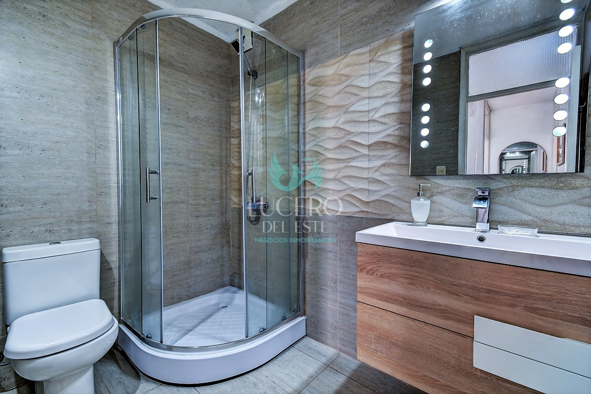 Apartamento ID.772 - Venta de Apartamento 3 dormitorios en Península, Punta del Este.