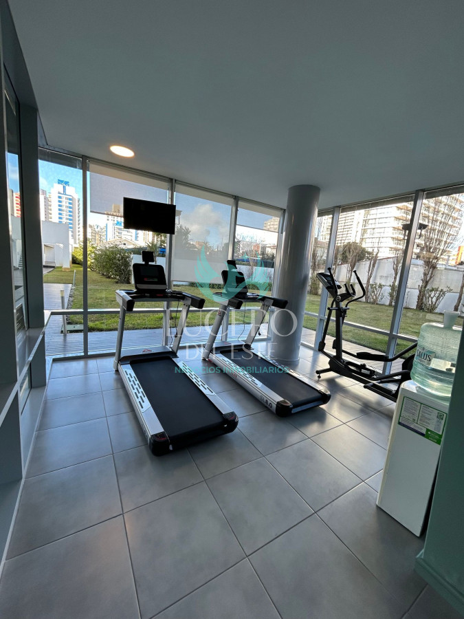 Apartamento ID.769 - APARTAMENTO DE DOS DORMITORIOS EN VENTA