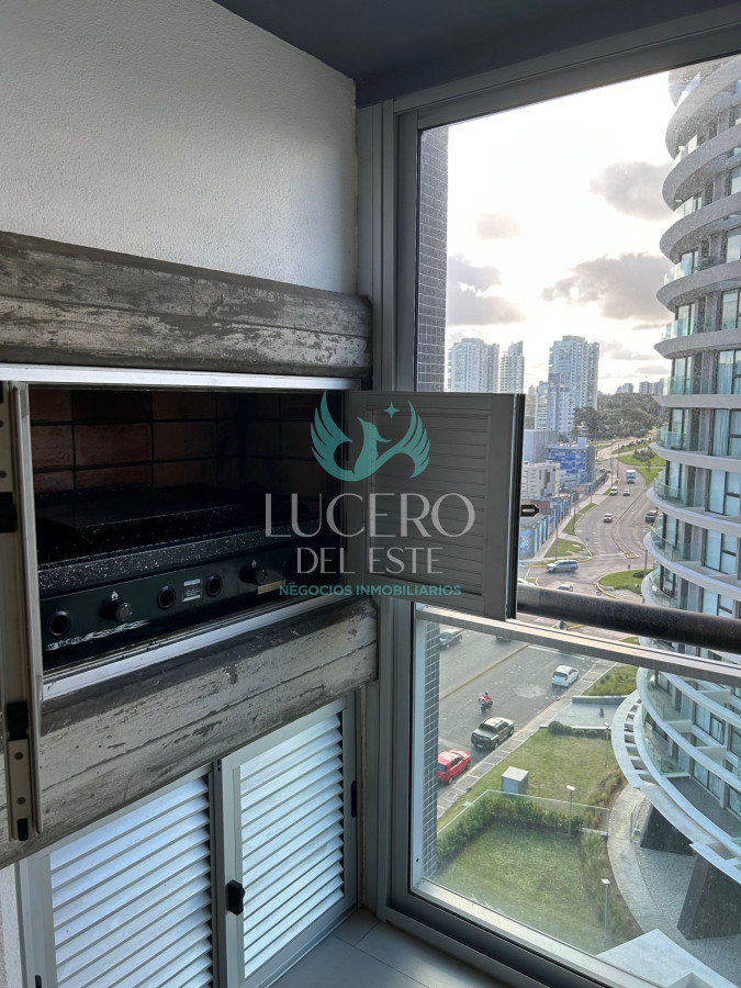 Apartamento ID.769 - APARTAMENTO DE DOS DORMITORIOS EN VENTA