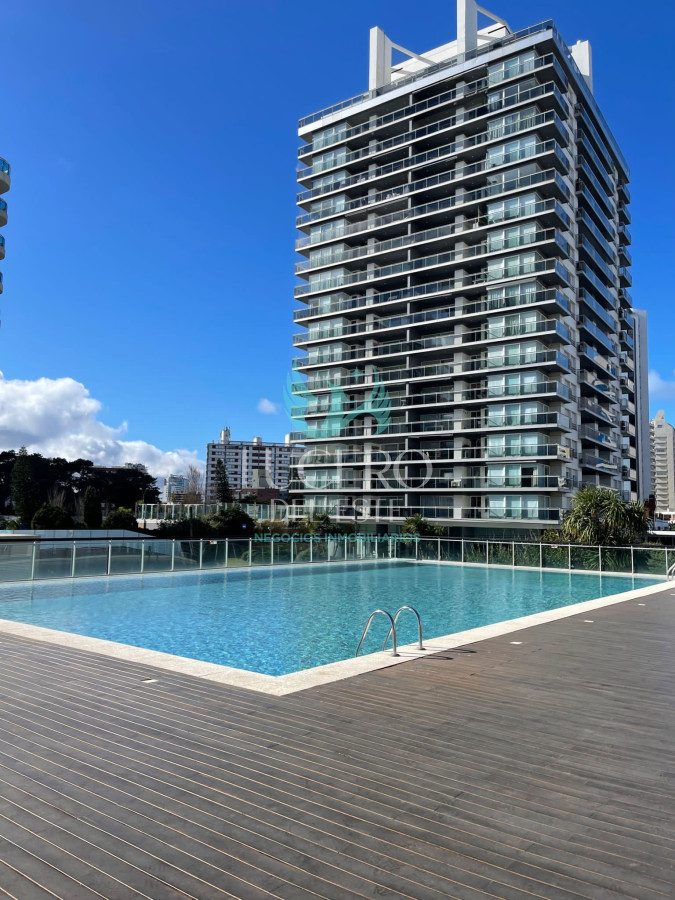 Apartamento ID.769 - APARTAMENTO DE DOS DORMITORIOS EN VENTA