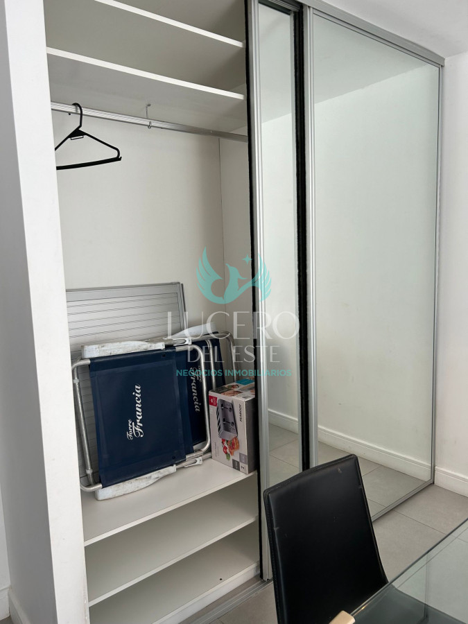 Apartamento ID.769 - APARTAMENTO DE DOS DORMITORIOS EN VENTA