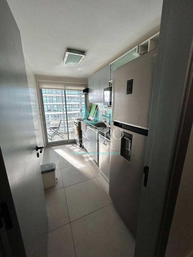 Apartamento ID.769 - APARTAMENTO DE DOS DORMITORIOS EN VENTA