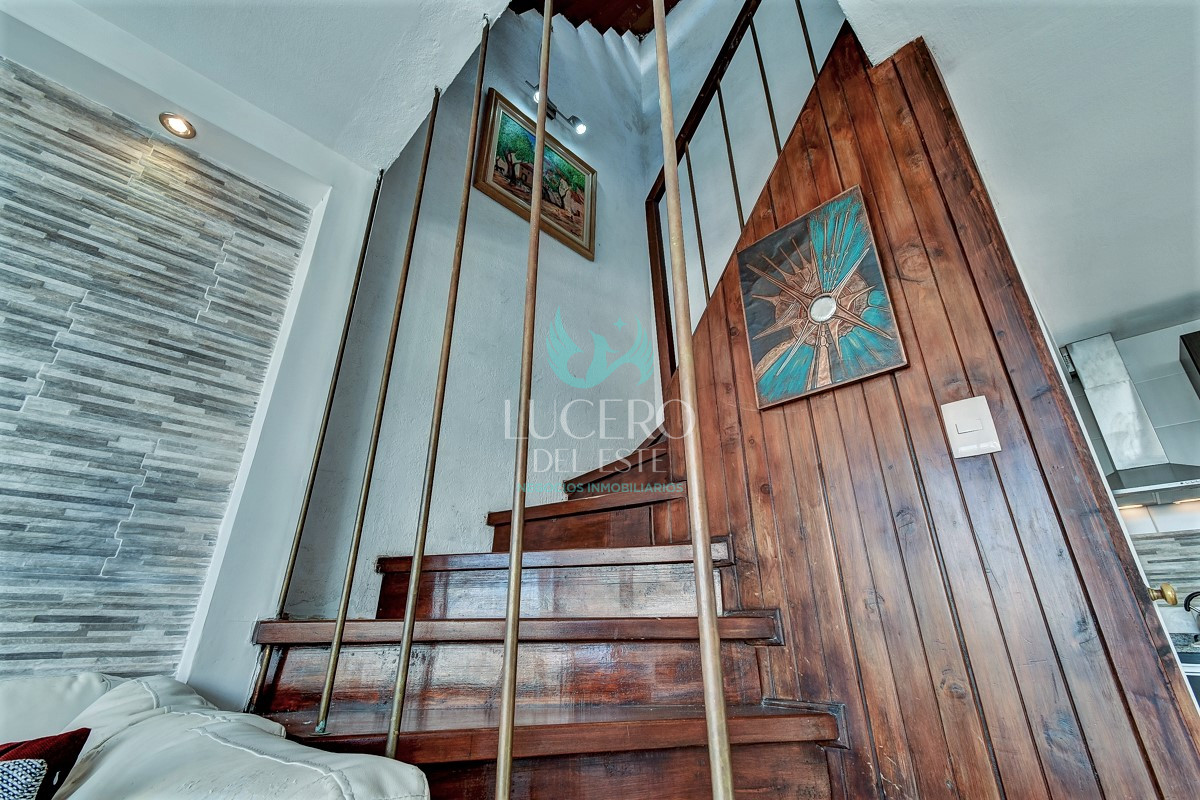 Apartamento ID.772 - Venta de Apartamento 3 dormitorios en Península, Punta del Este.