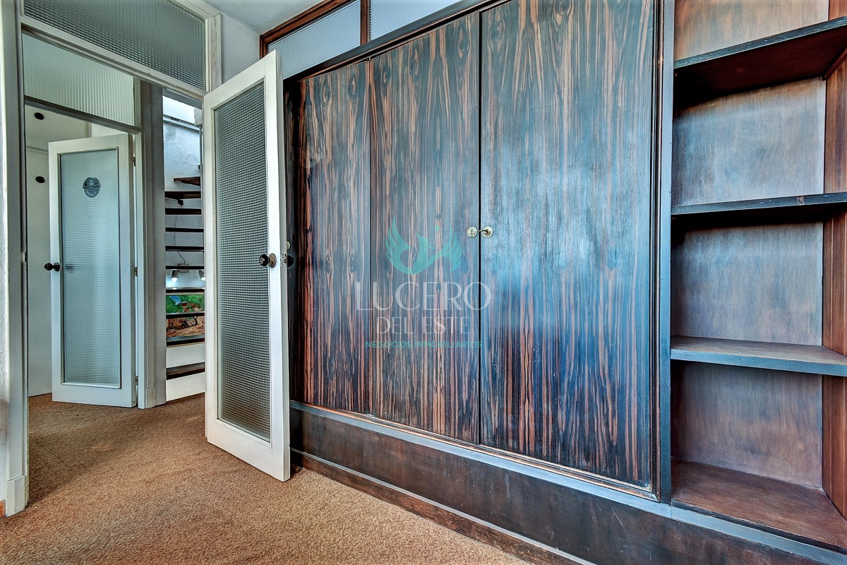 Apartamento ID.772 - Venta de Apartamento 3 dormitorios en Península, Punta del Este.